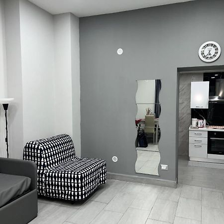 Ferienwohnung Lad 75 Neapel Exterior foto