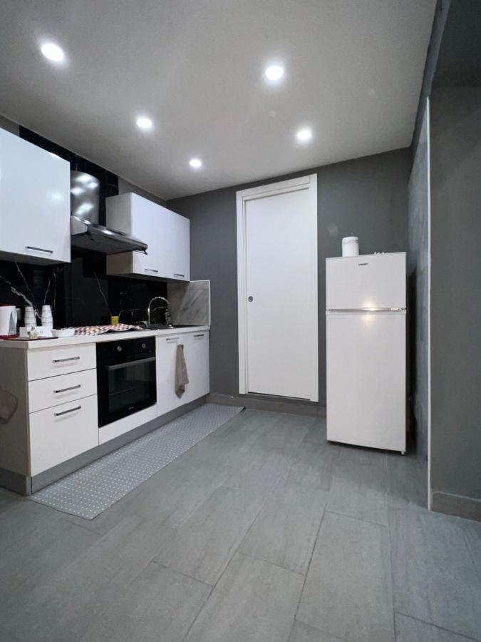 Ferienwohnung Lad 75 Neapel Exterior foto
